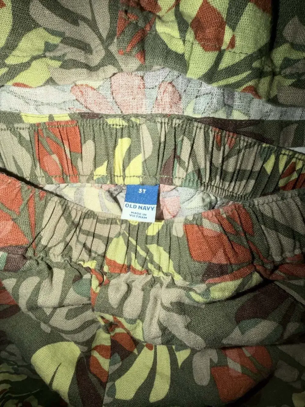 Old Navy old navy